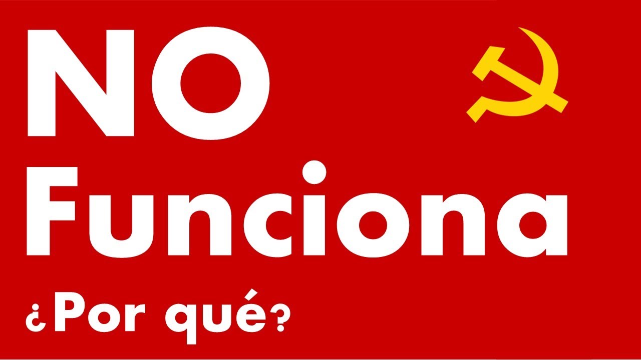 aspectos positivos y negativos del comunismo