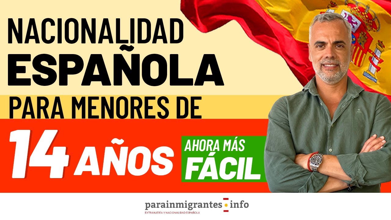 autorización del encargado del registro civil del domicilio del menor