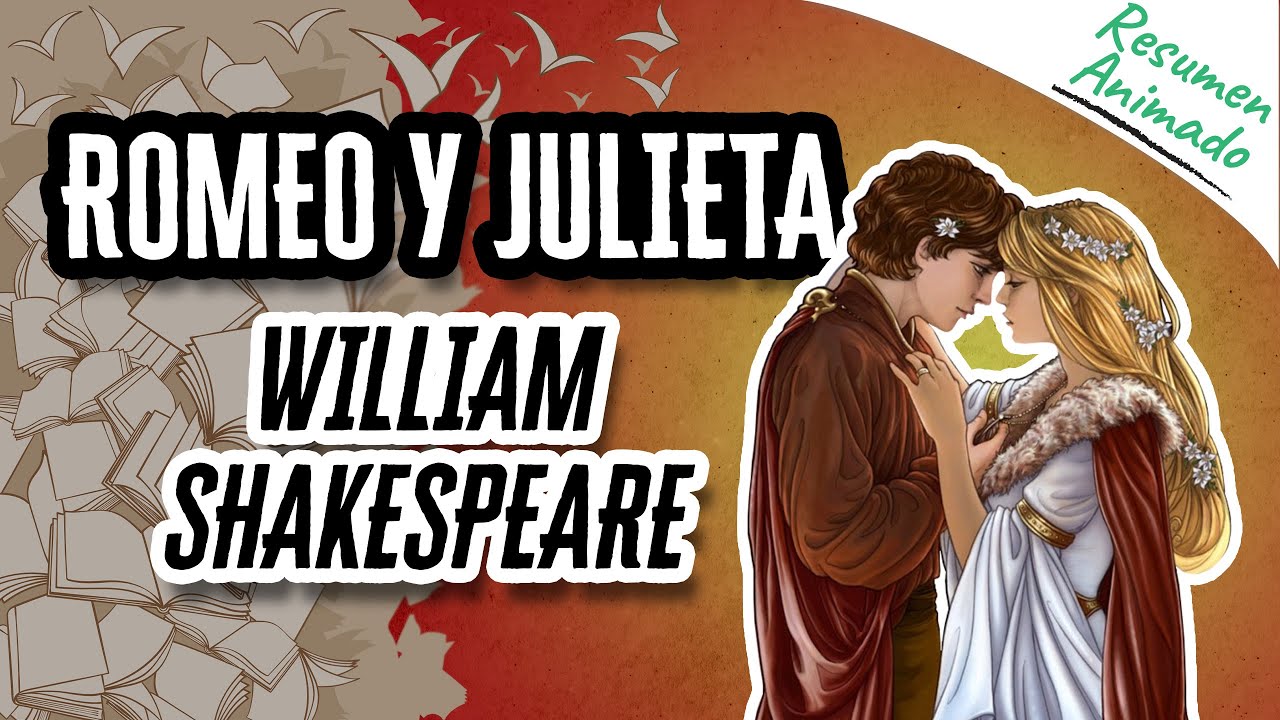 caracteristicas de la epoca de romeo y julieta