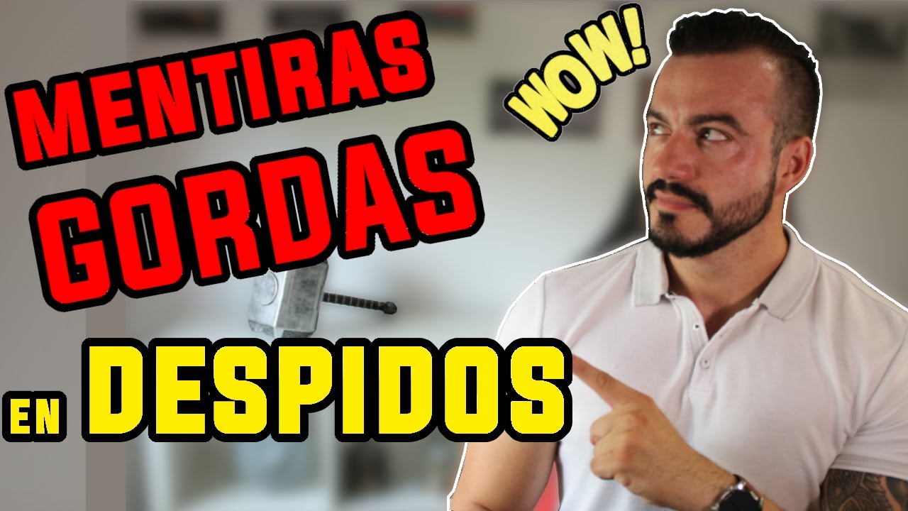 carta de despido disciplinario por bajo rendimiento