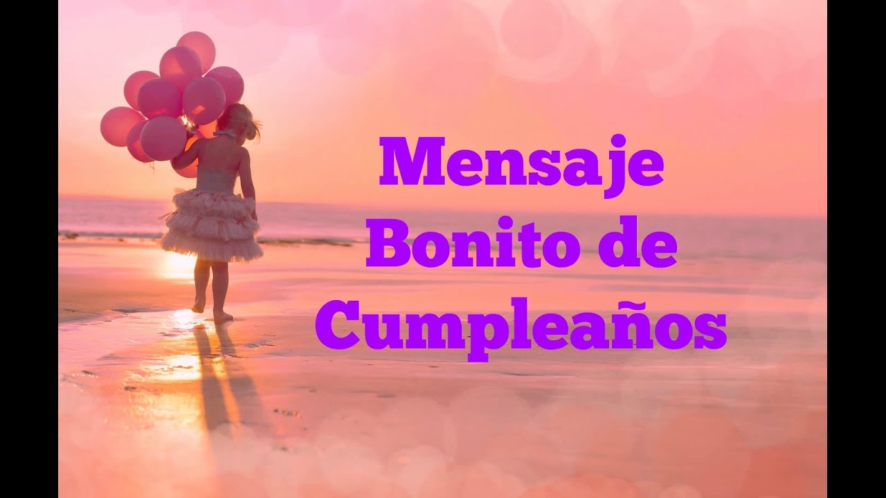 carta de feliz cumpleaños para mi mejor amiga