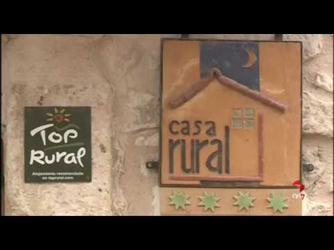 casa rural en castilla y leon