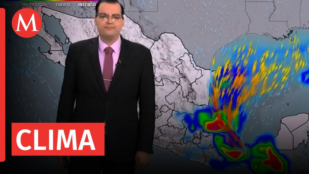 clima en la llave san juan del rio