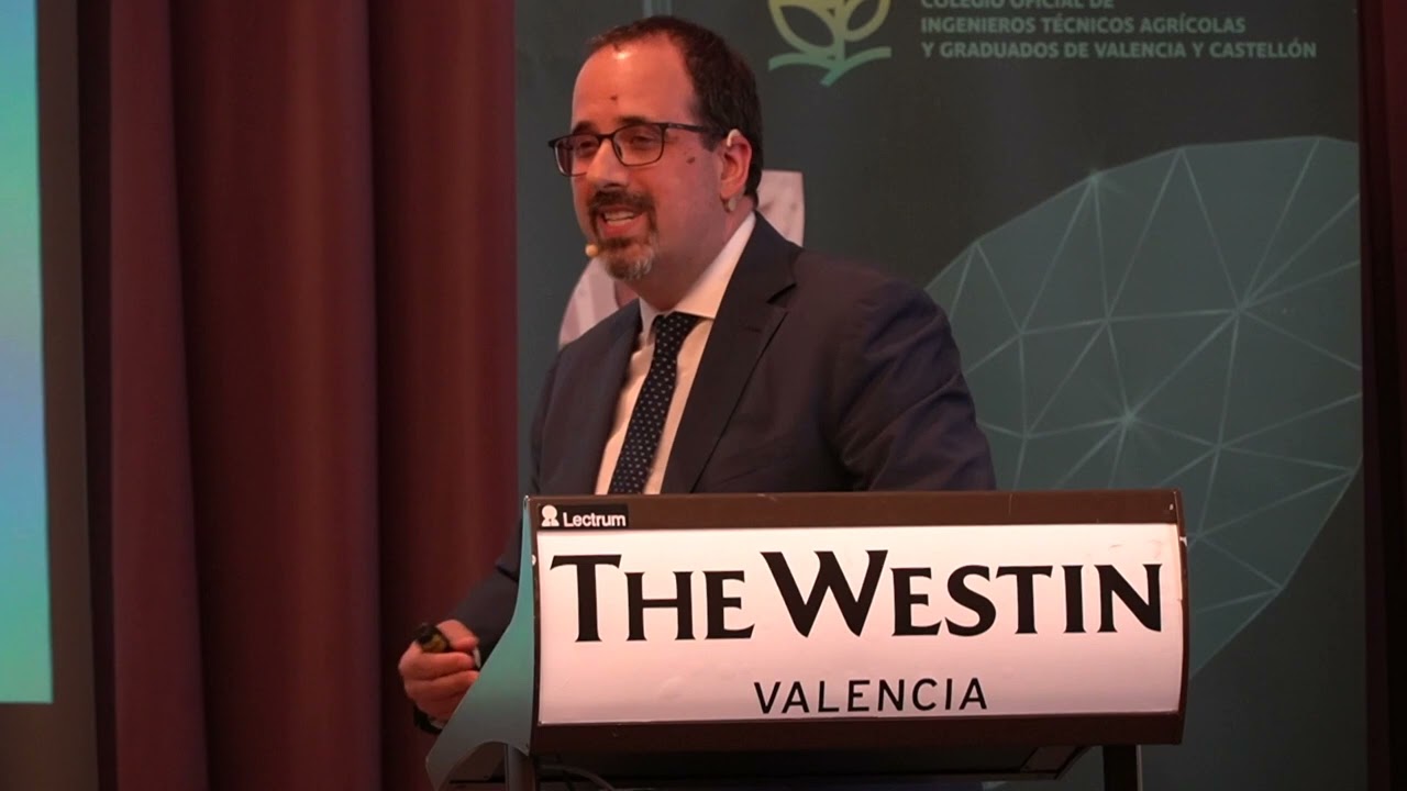 colegio de ingenieros tecnicos agricolas de valencia