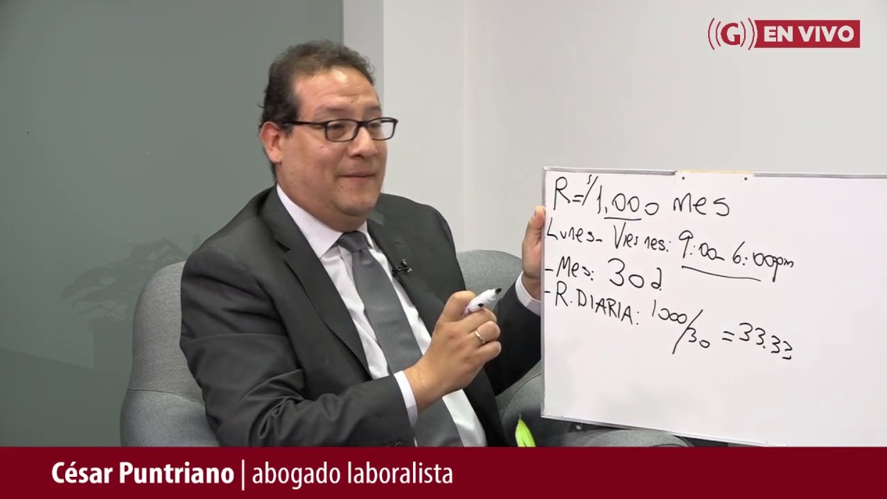 como se paga un dia extra de trabajo