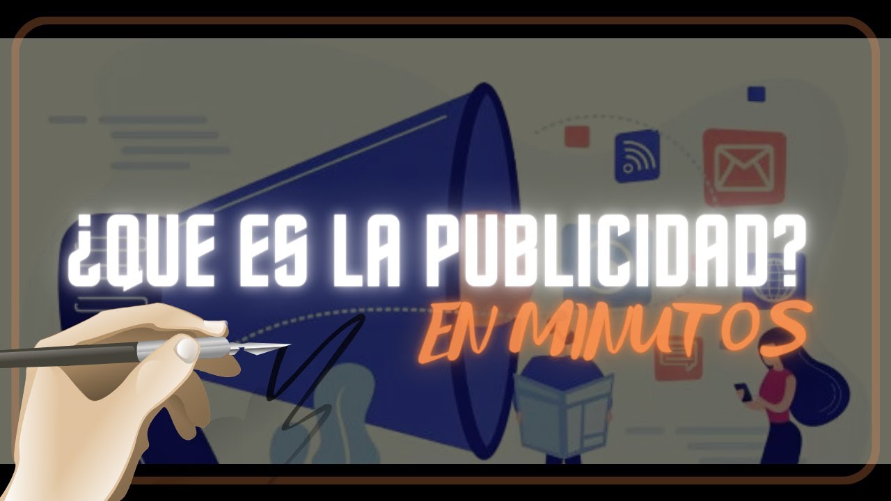 cual es la funcion basica de la publicidad
