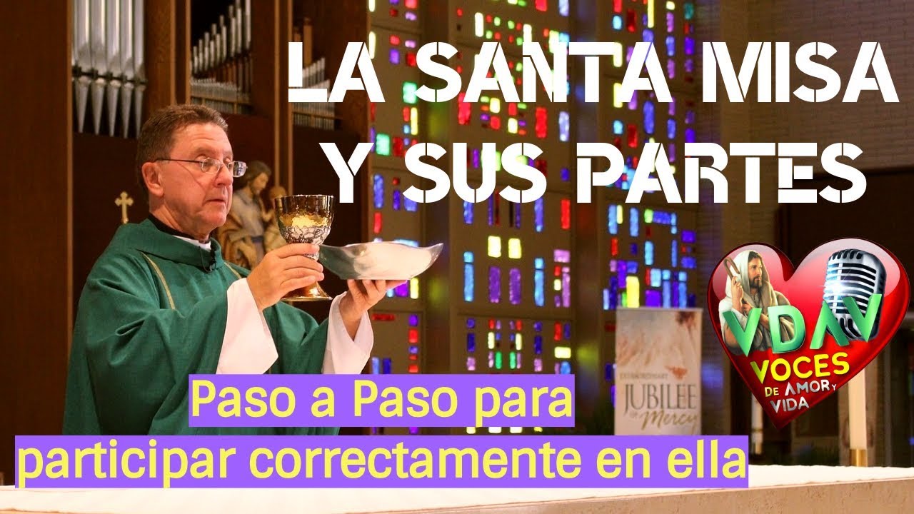 cuanto dura una misa de domingo