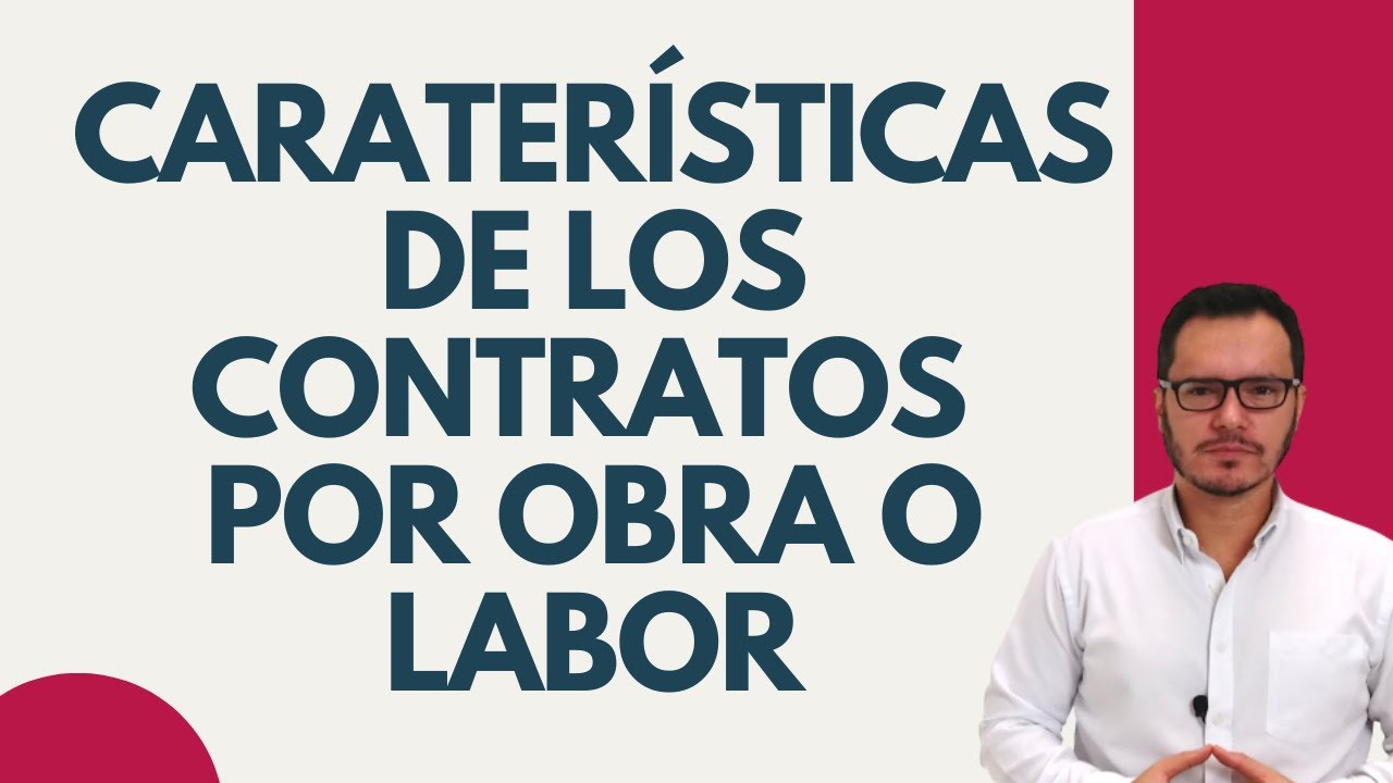 cuanto puede durar un contrato por obra y servicio