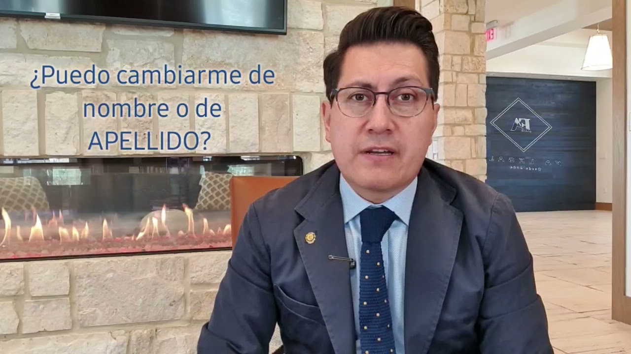 cuanto tarda un cambio de nombre en el registro civil