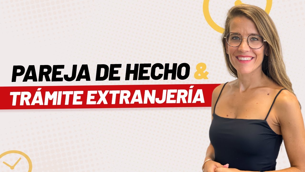 cuanto tiempo tarda la resolución de pareja de hecho valencia