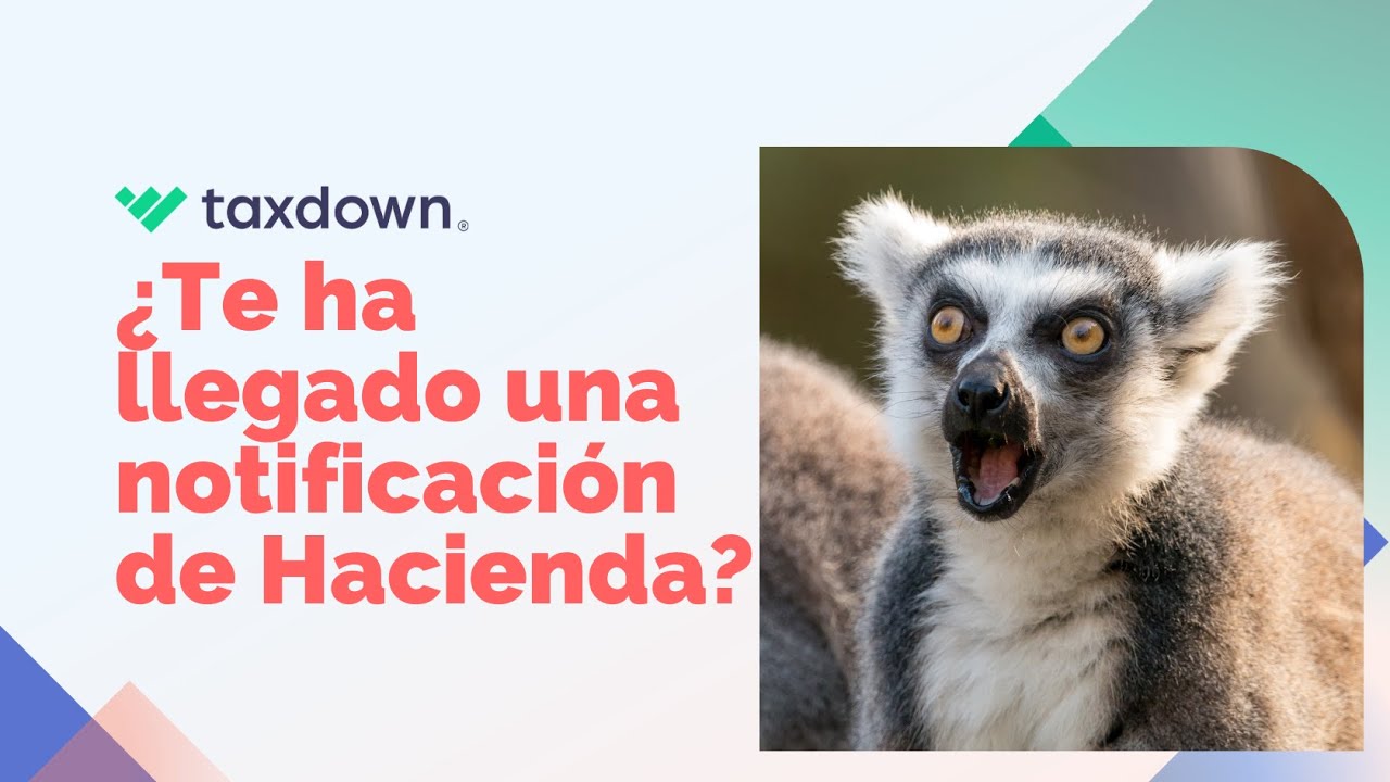 diferencia entre comunicación y notificación administrativa aeat
