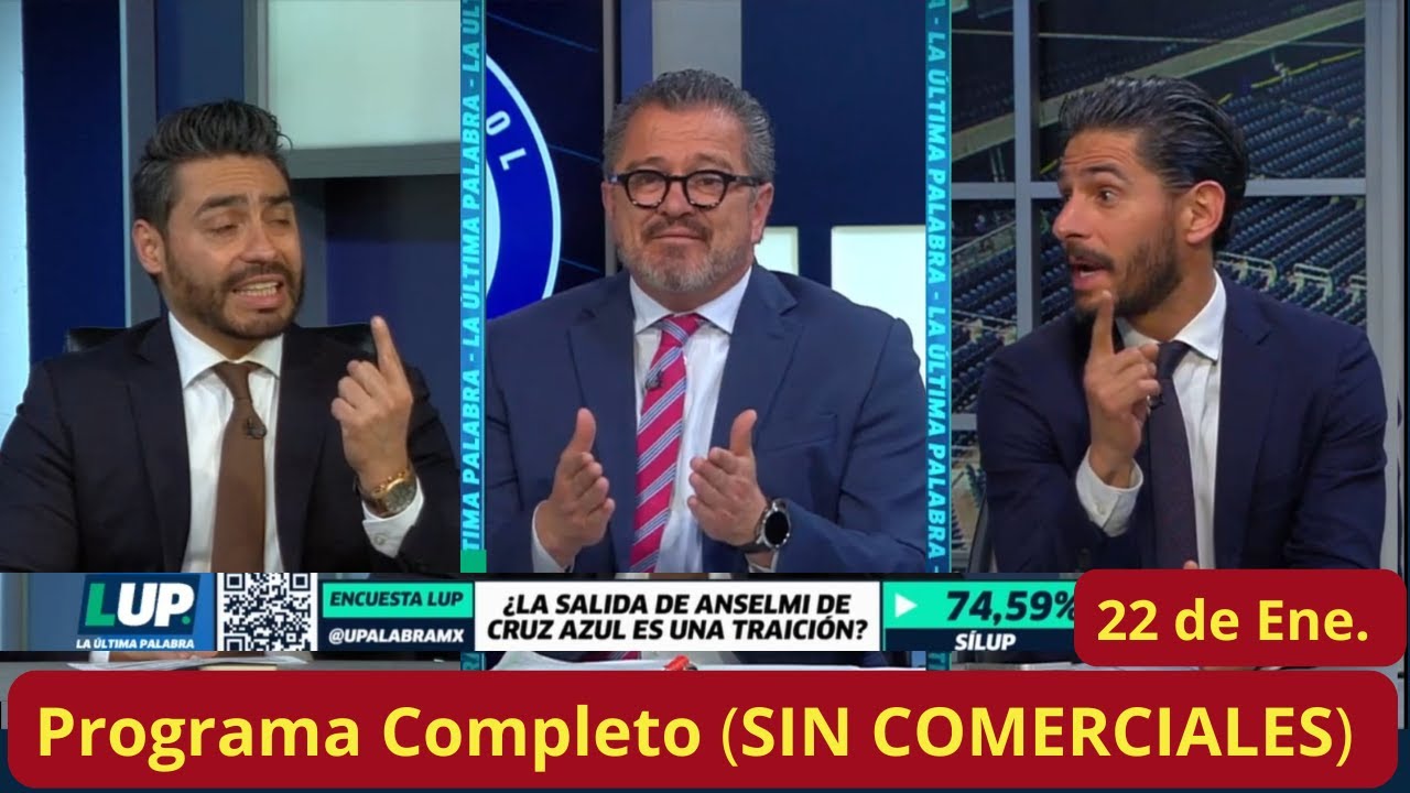 el derecho a la ultima palabra