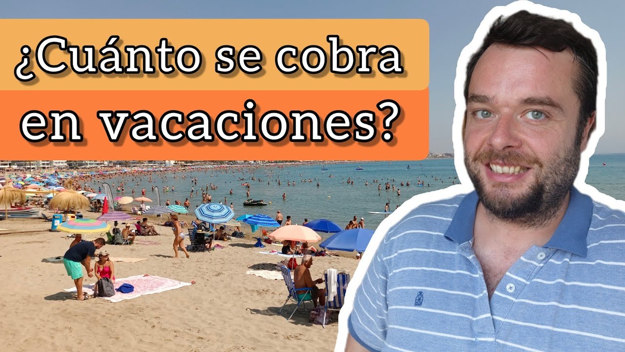 el plus de nocturnidad se paga en vacaciones