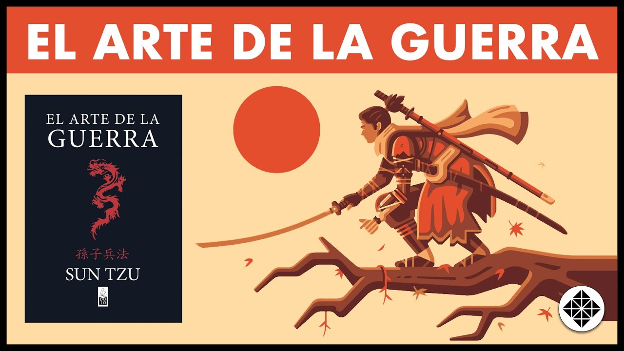 elige tus batallas el arte de la guerra