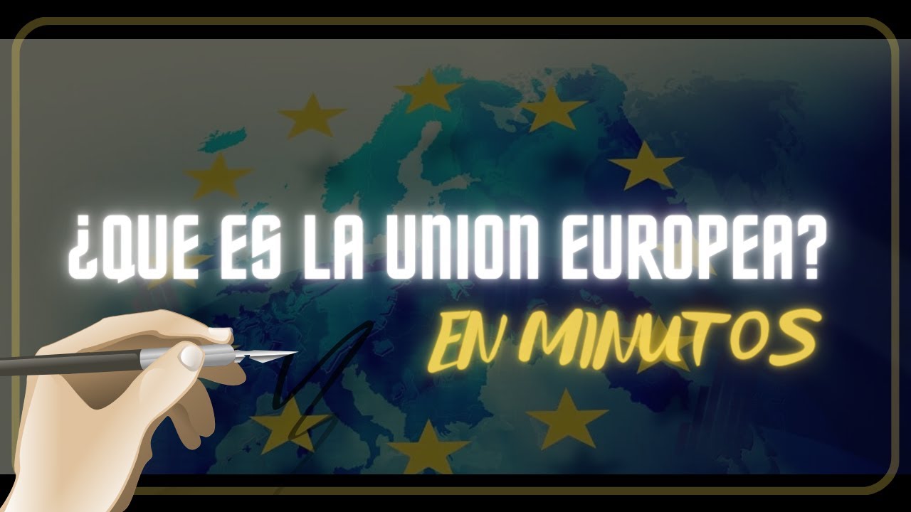 en que se diferencia la ue de la cee