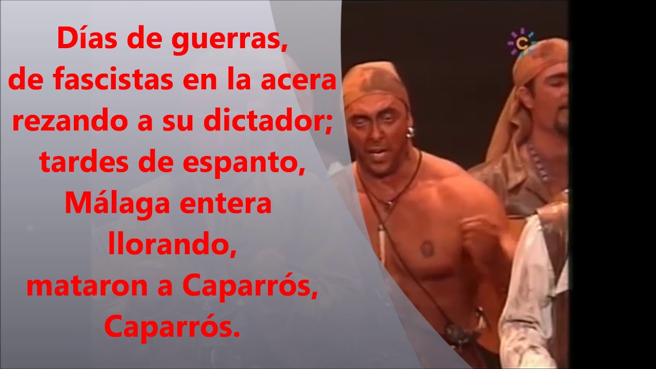 era un 4 de diciembre letra