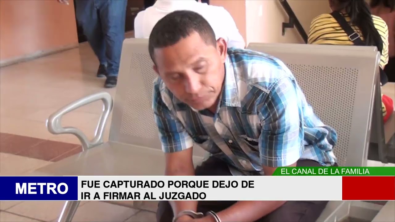 escrito para evitar ir a firmar al juzgado
