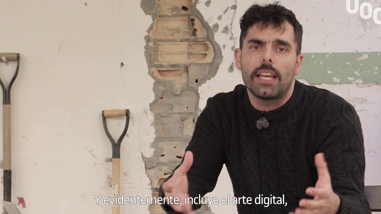 estudios de bellas artes a distancia
