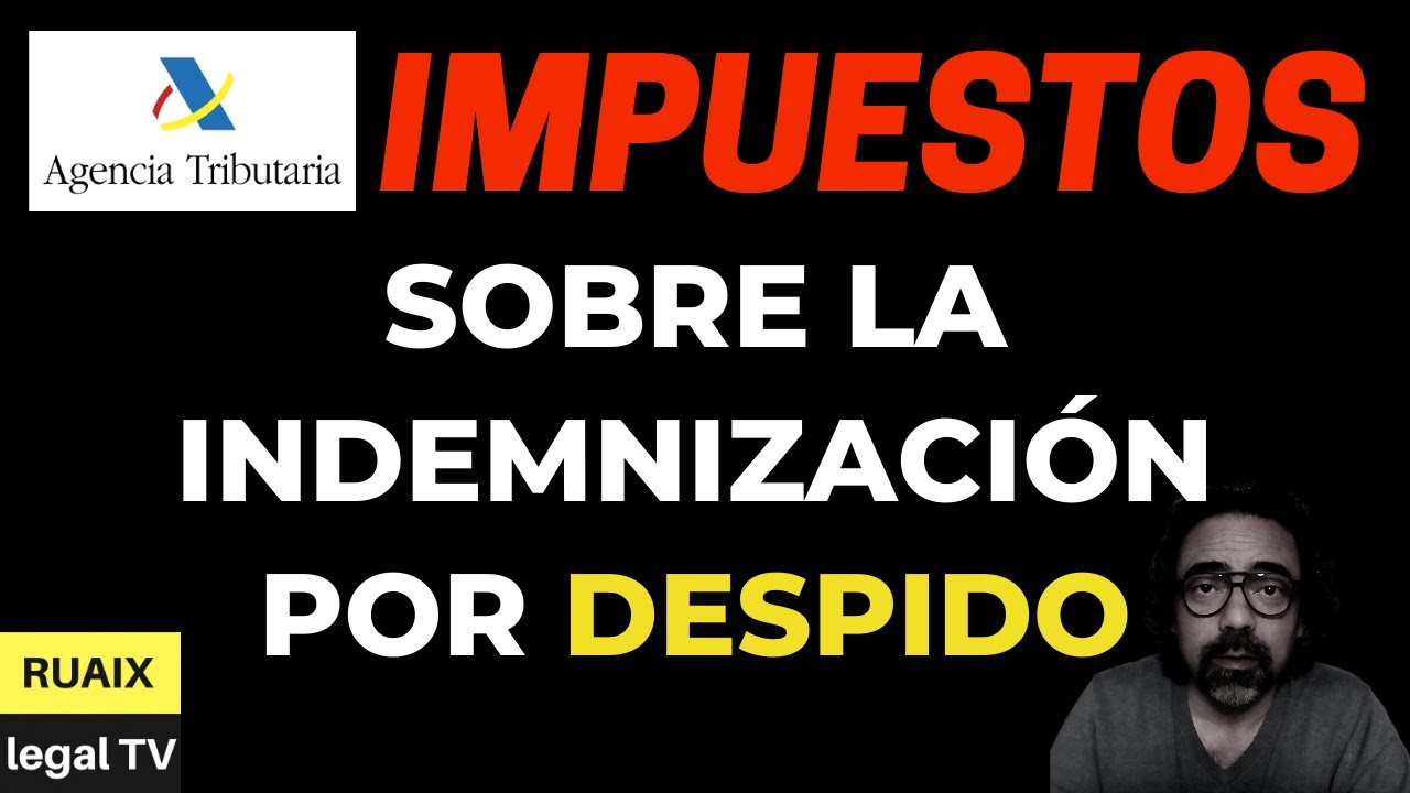 exención de la indemnización por despido