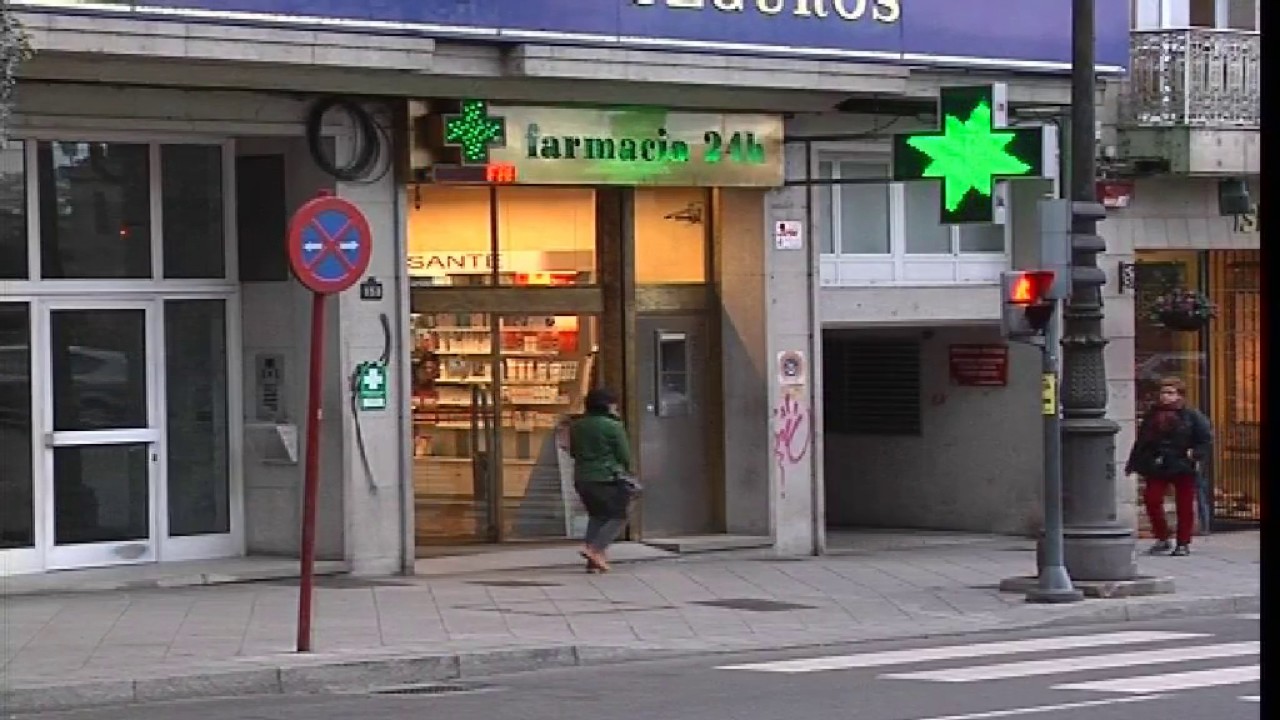 farmacias de guardia vilassar de mar