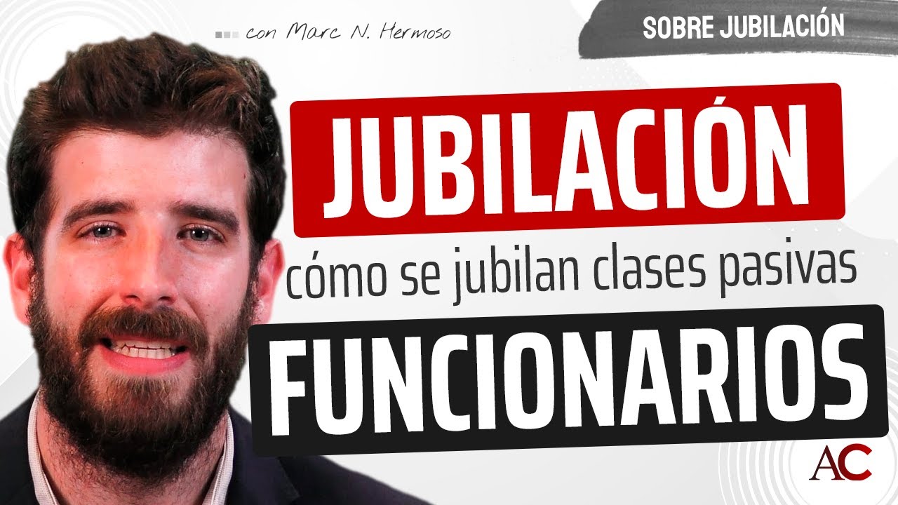 formula calculo pension jubilacion clases pasivas
