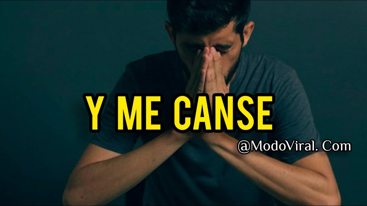 frases de ya me canse de ser buena