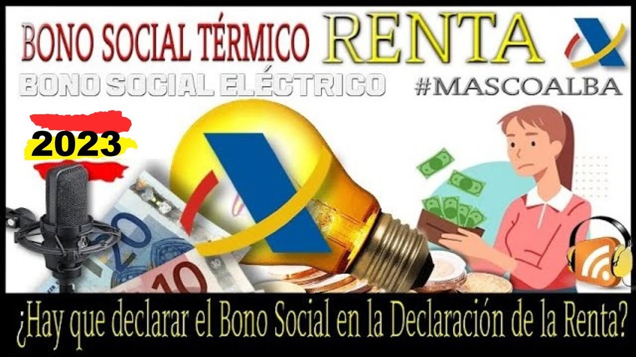hay que declarar el bono turistico