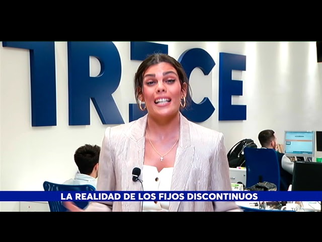 inconvenientes de pasar de contrato fijo a fijo discontinuo