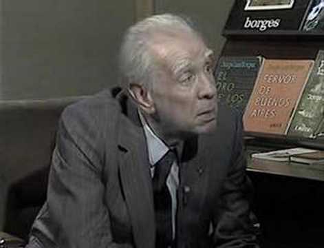 jorge luis borges el amor y la amistad