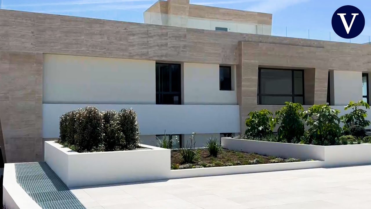 la casa mas cara de navarra