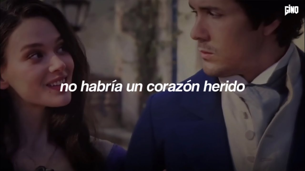 la perdi una vez no pienso volver a perderla