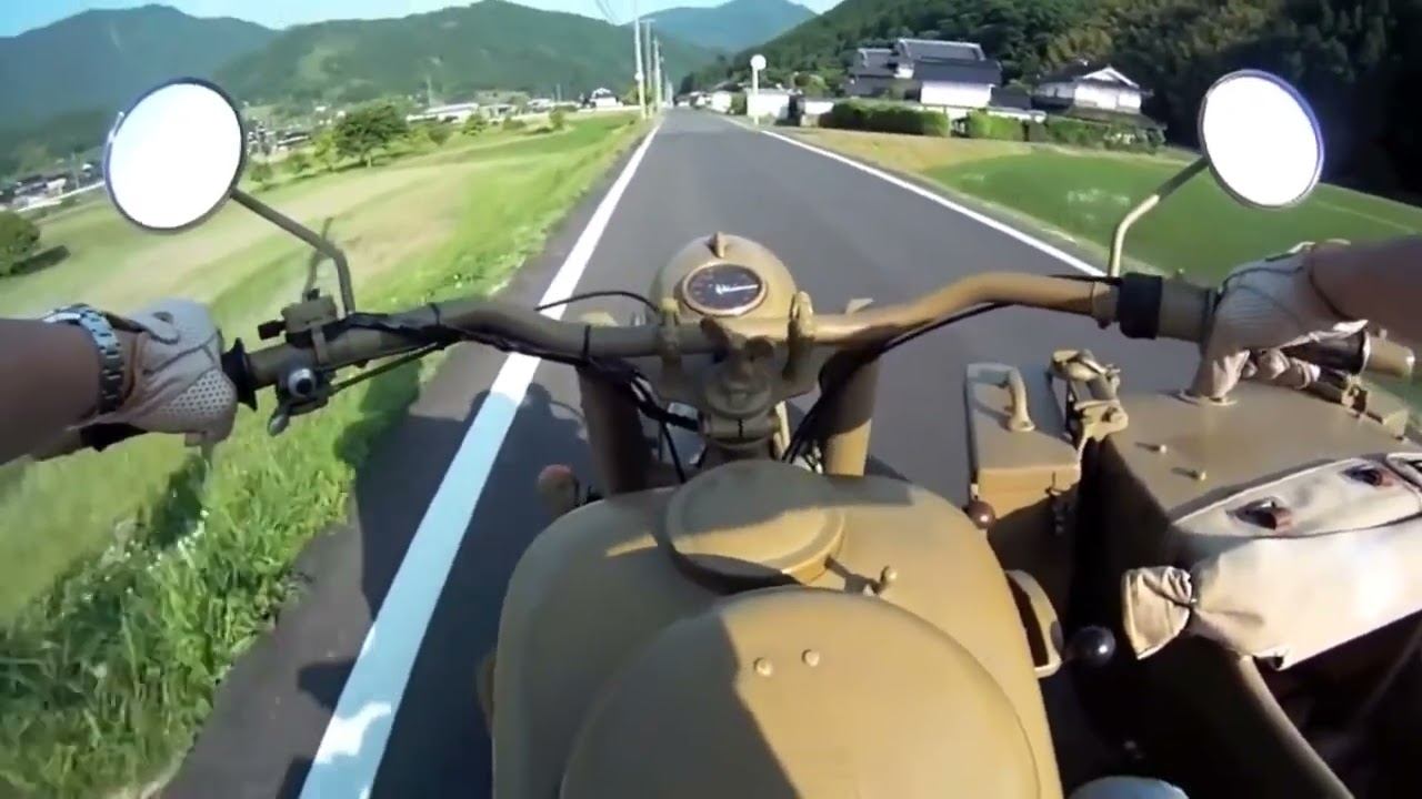 las motocicletas con sidecar cuántos catadióptricos deben llevar