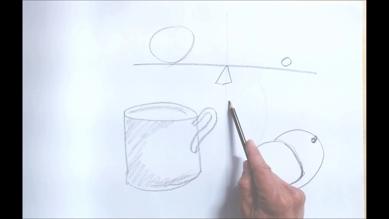 ley de la compensacion de masas