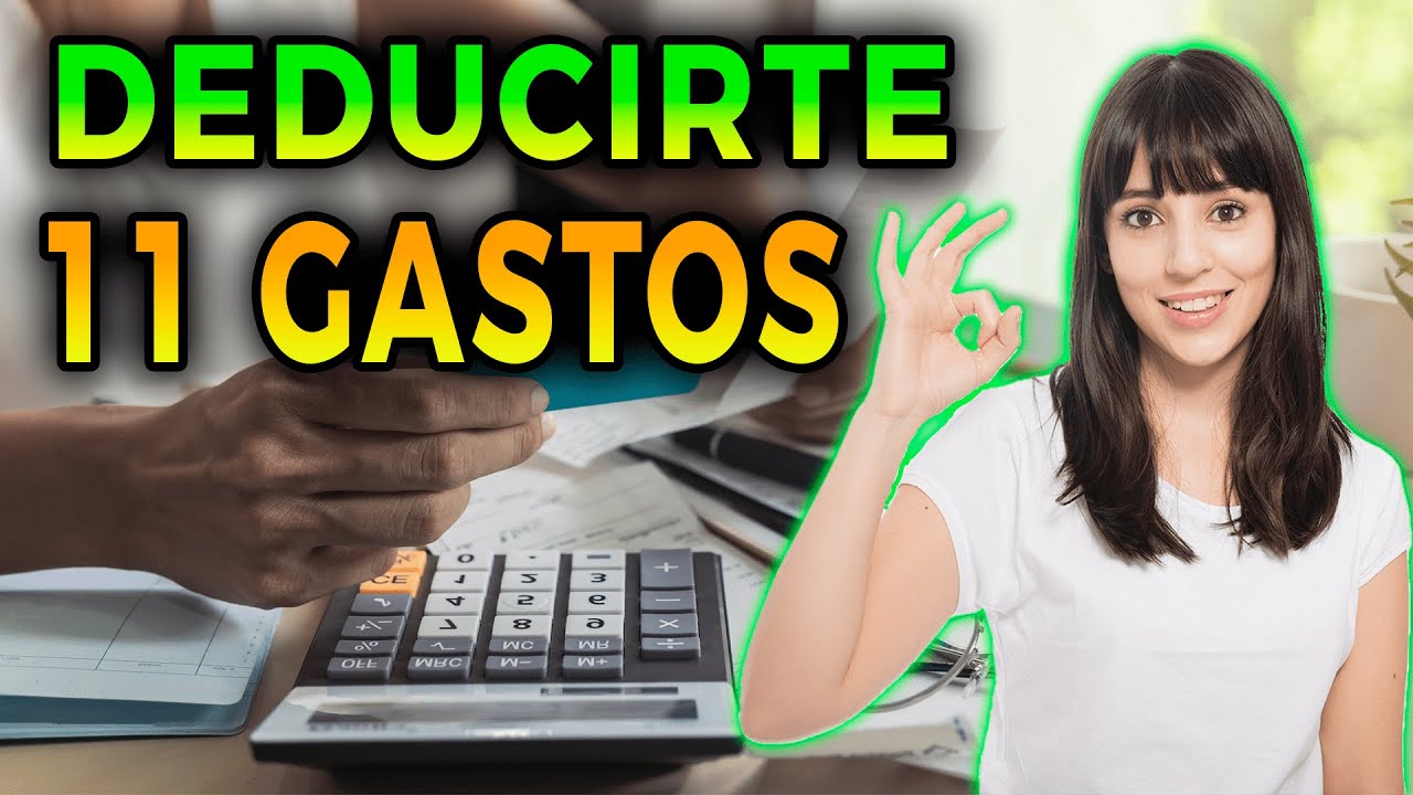 los gastos de comunidad son deducibles