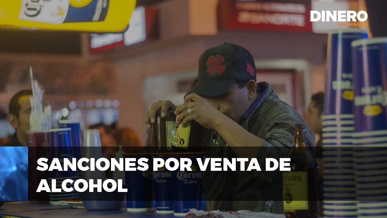 multa por obstrucción de vía pública