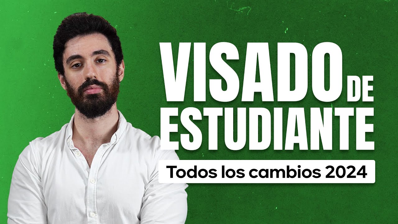 nueva ley para estudiantes extranjeros en españa
