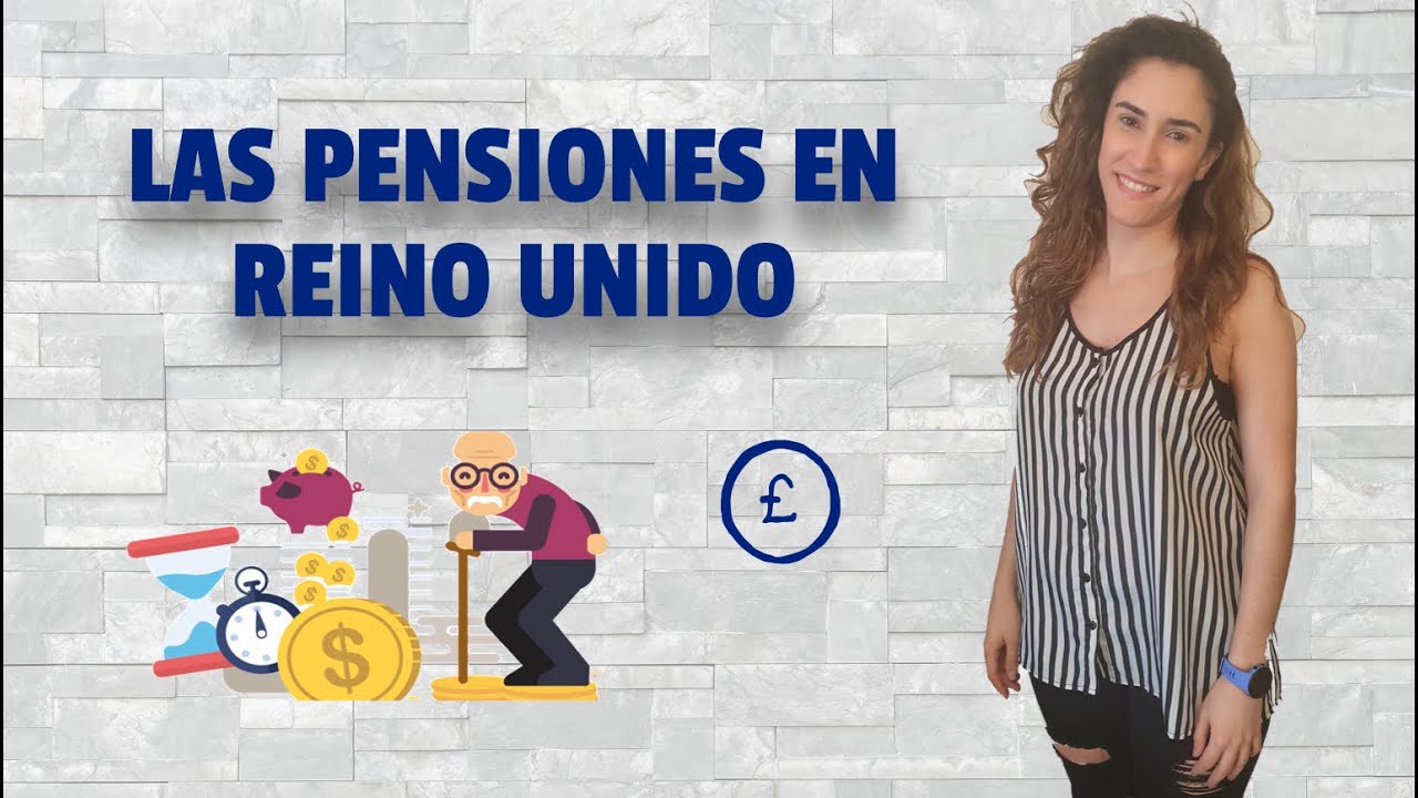 pensión de viudedad en reino unido