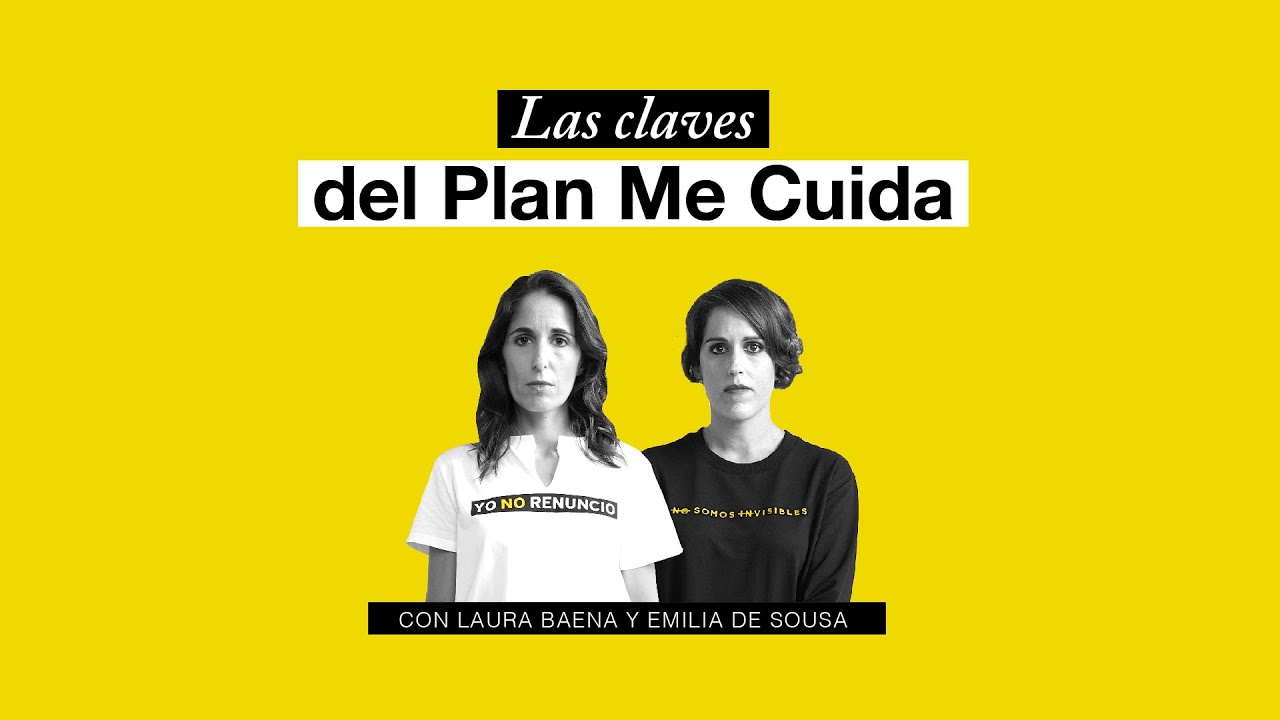plan me cuida ministerio de trabajo