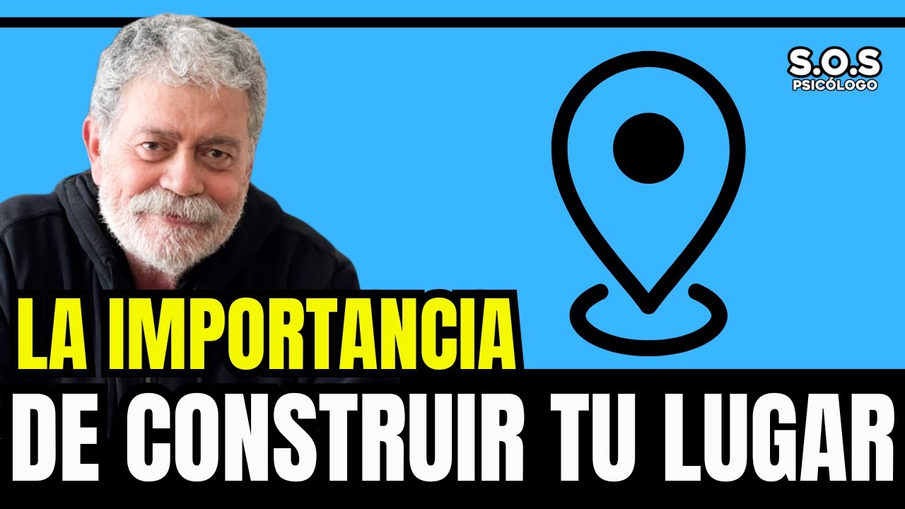 porque la importancia de asentarse en ese lugar