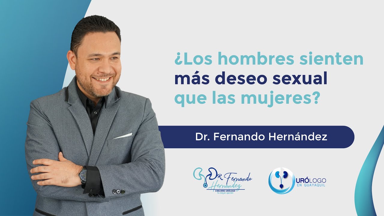 porque un hombre desea tanto a una mujer