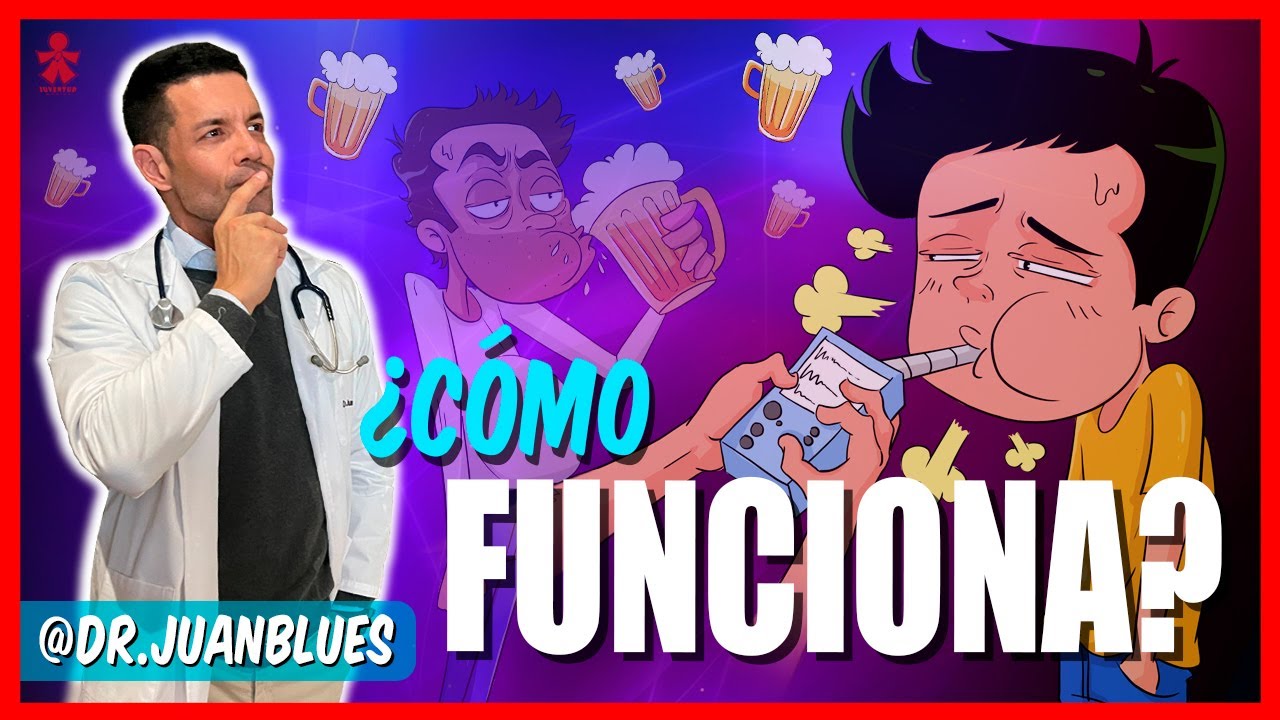 prueba de alcoholemia en el trabajo