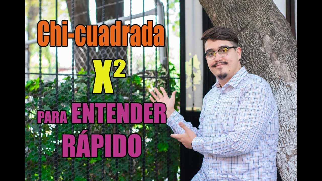 qué es el chi cuadrado y para qué sirve