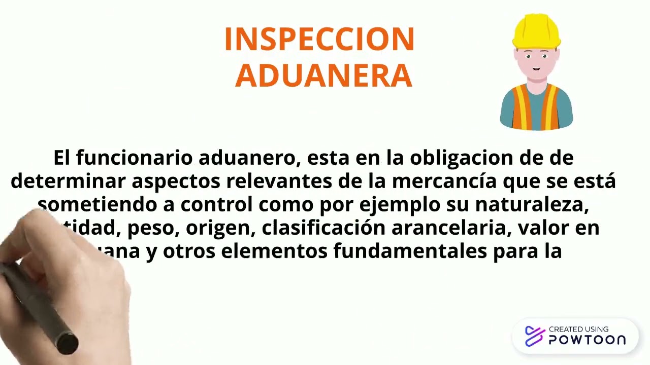 que es el levante de mercancias