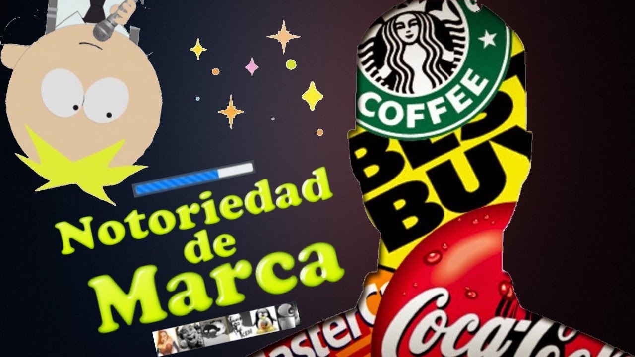 que es la notoriedad de marca