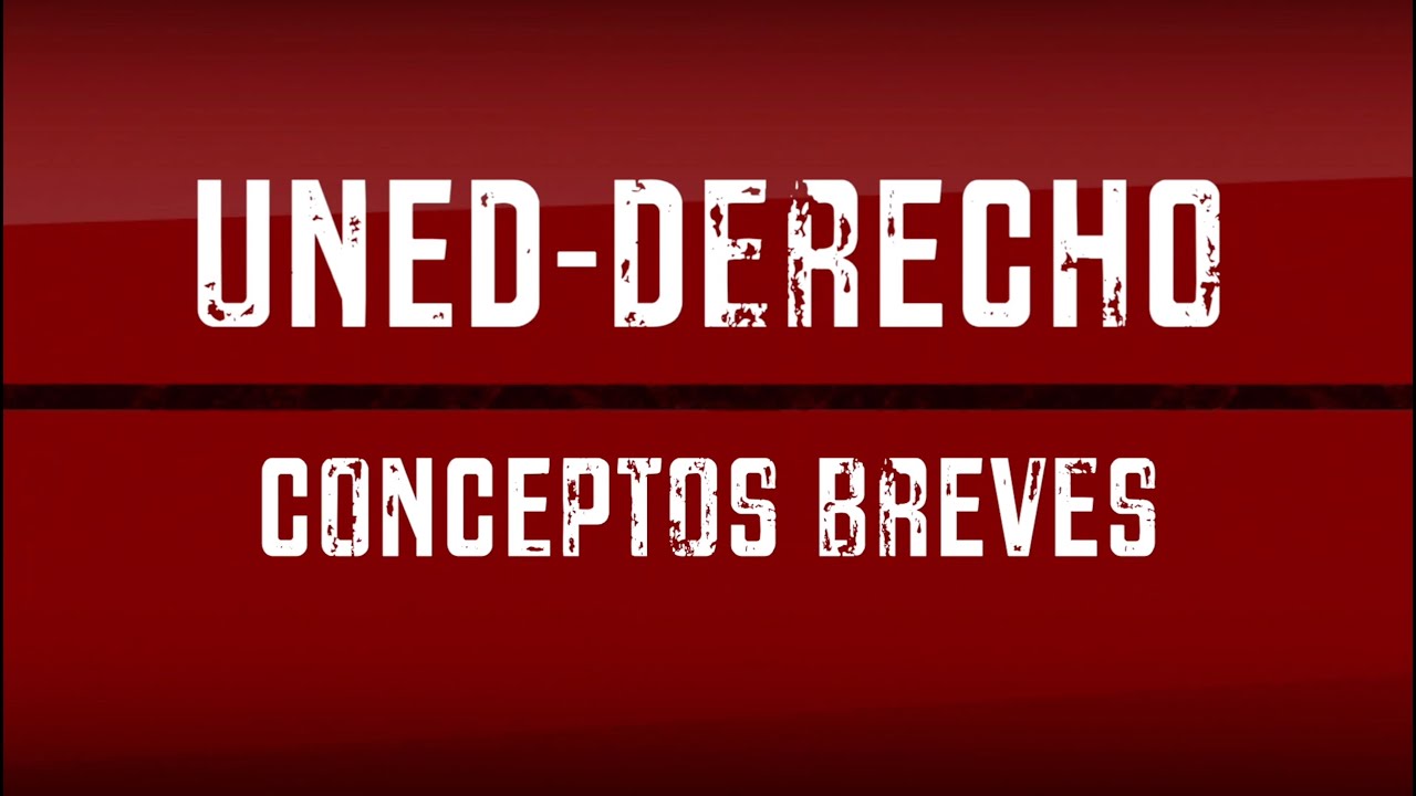 que es un derecho de credito