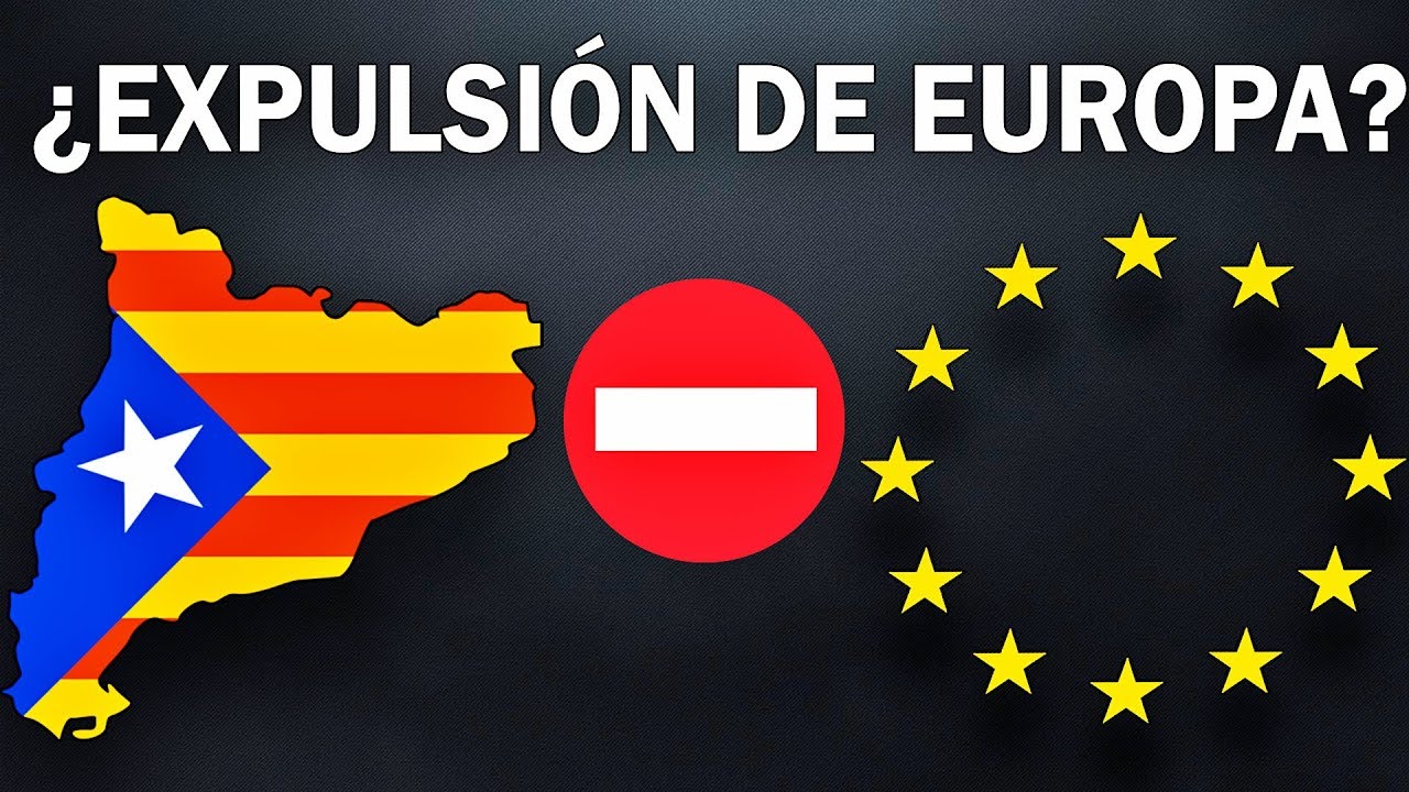 que pasaria si cataluña se separa de españa