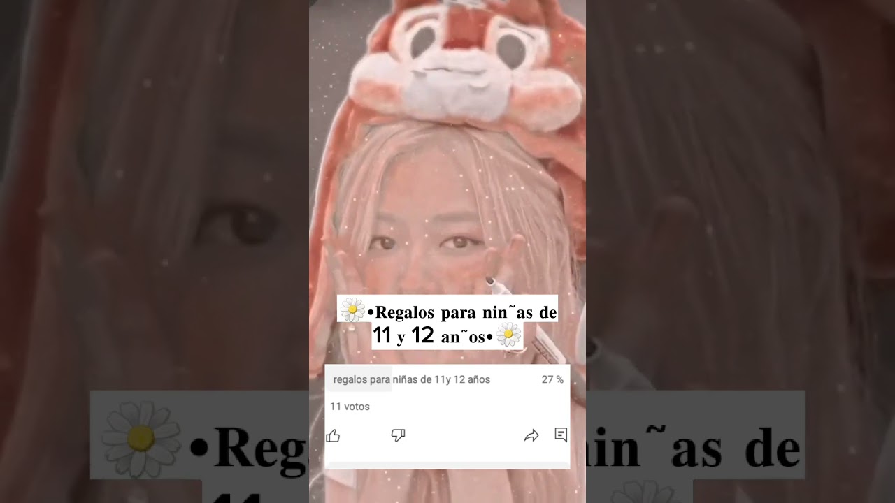 que pedirle a los reyes magos con 12 años