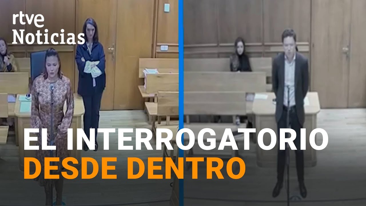 quien esta por encima de un juez