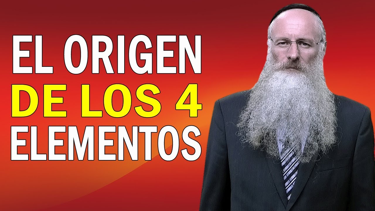 quien propuso la teoria de los 4 elementos