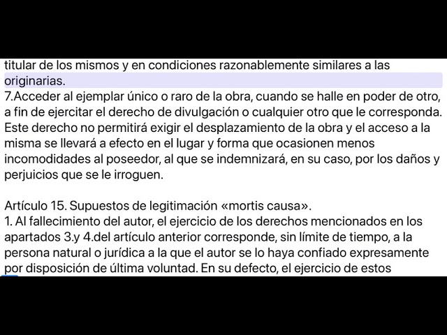 real decreto legislativo 1 1996 de 12 de abril